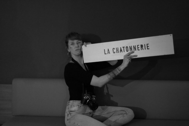 La Chatonnerie X Lieu Chéri ©Anaïs Lem. Insta : @lemanais