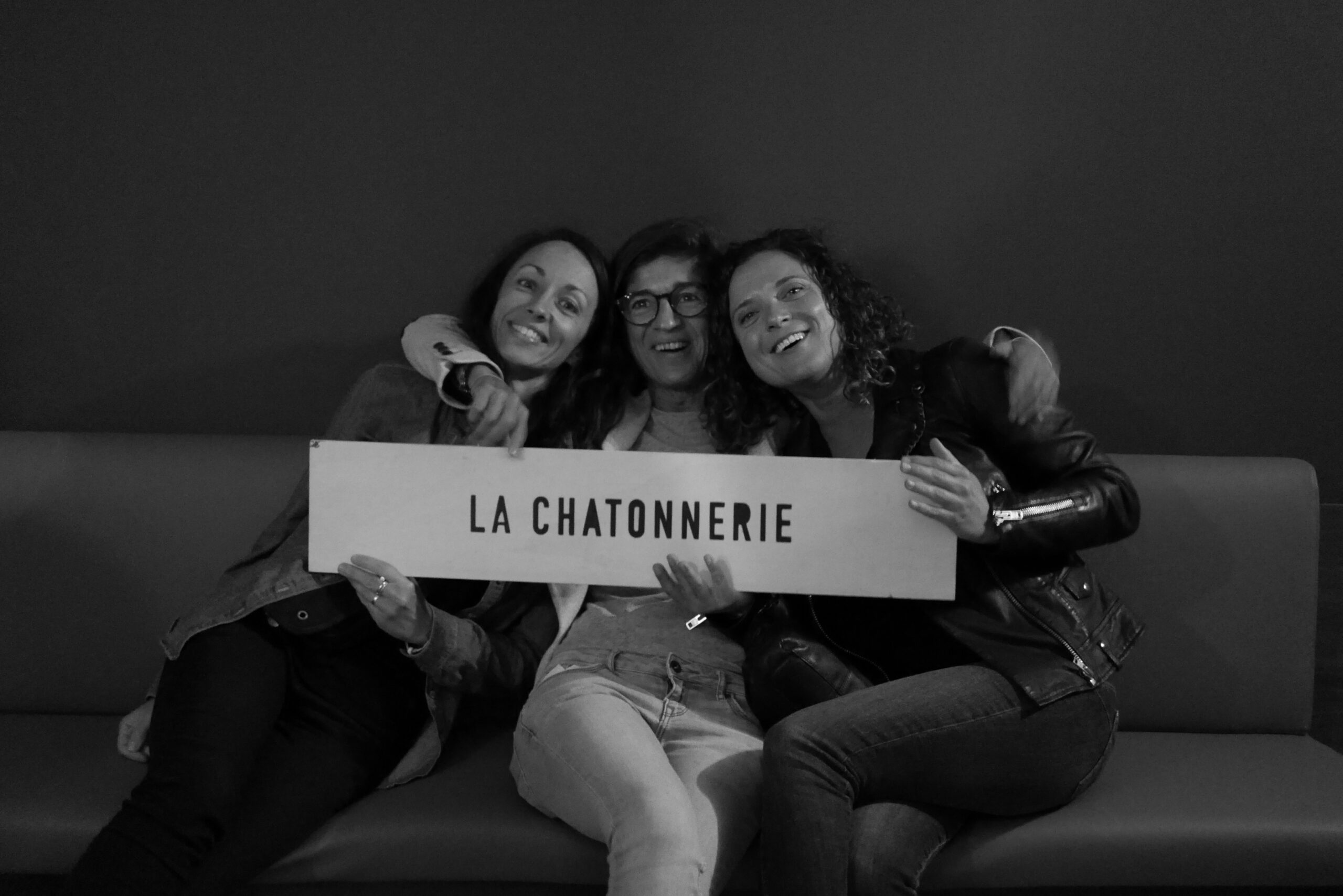 La Chatonnerie X Lieu Chéri ©Anaïs Lem. Insta : @lemanais